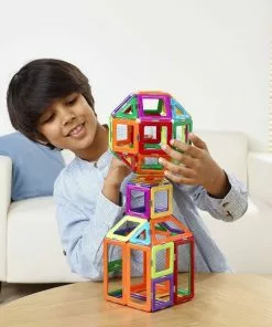 GeoSmart - Educational Set Of 100 Pieces 8 GeoSmart - Educational Set Of 100 Pieces -Educational Toys Shop GEO600 GeoSmart Educational Set of 100 Pieces 4 1024x1024