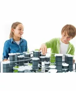Ravensburger - GraviTrax Starter Kit Marble Run 8 Ravensburger - GraviTrax Starter Kit Marble Run -Educational Toys Shop GX27597 7 RavensburgerGraviTraxStartKit 3 1024x1024