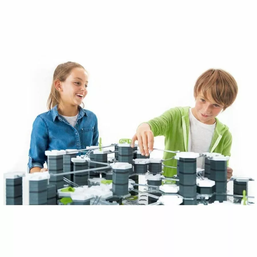 Ravensburger - GraviTrax Starter Kit Marble Run 5 Ravensburger - GraviTrax Starter Kit Marble Run - Image 3