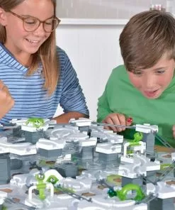 Ravensburger - GraviTrax Starter Kit Marble Run 7 Ravensburger - GraviTrax Starter Kit Marble Run -Educational Toys Shop GX27597 7 RavensburgerGraviTraxStartKit 4 1024x1024