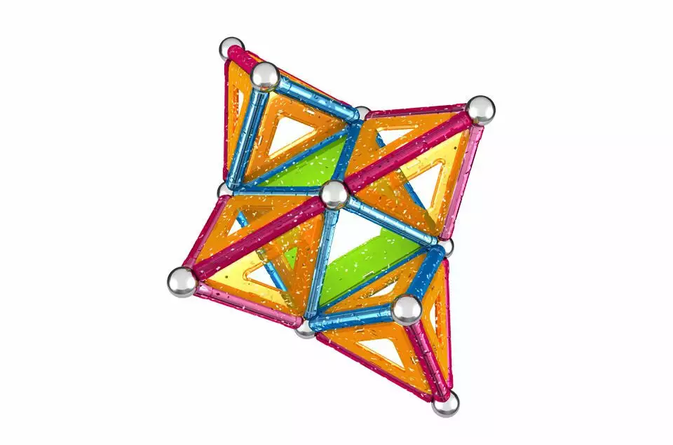 GeoMag - Glitter 68 5 GeoMag - Glitter 68 - Image 3