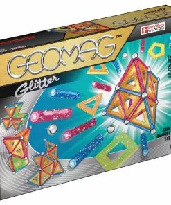 GeoMag - Glitter 68
