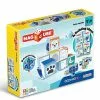 GeoMag - Magicube Polar Animals 2 GeoMag - Magicube Polar Animals -Educational Toys Shop GeoMag Magicube Polar Animals 1 1024x1024