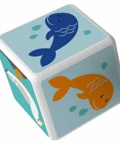 GeoMag - Magicube Polar Animals 7 GeoMag - Magicube Polar Animals -Educational Toys Shop GeoMag Magicube Polar Animals 3 1024x1024