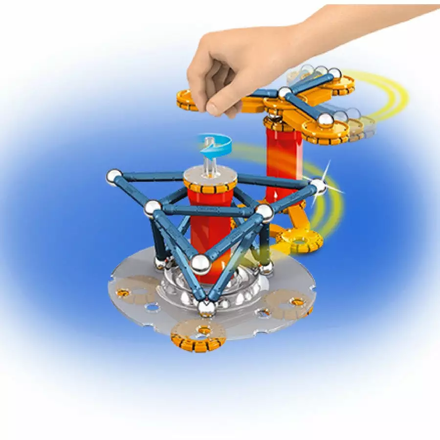 GeoMag - Mechanics 86 5 GeoMag - Mechanics 86 - Image 3