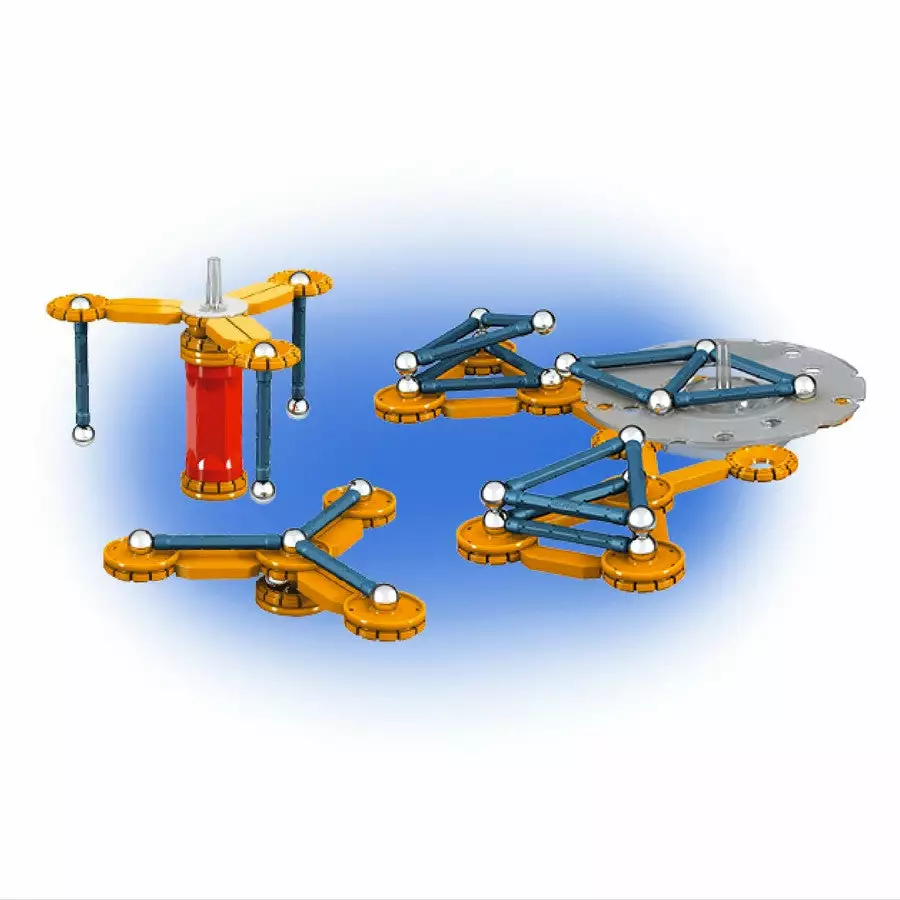 GeoMag - Mechanics 86 6 GeoMag - Mechanics 86 - Image 4