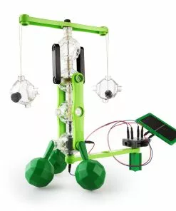 IQ Key - Green 1100 -Educational Toys Shop Green 1100 IQ Key 03 bda2f15d 366d 42b0 99a8 fd560ad74fb1 1024x1024