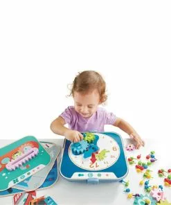 Hape - Cogworks Experimental Playset -Educational Toys Shop HE1065 HapeCogworksExperimentalPlayset 3 1024x1024