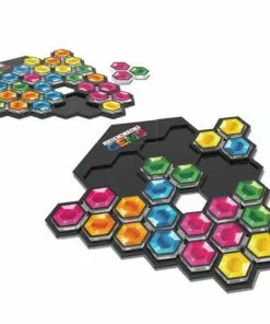 The Happy Puzzle Company - The Genius Gems Game 9 The Happy Puzzle Company - The Genius Gems Game -Educational Toys Shop HPCGG TheHappyPuzzleCompany TheGeniusGemsGame 2 1024x1024