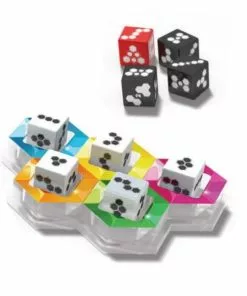 The Happy Puzzle Company - The Genius Gems Game 8 The Happy Puzzle Company - The Genius Gems Game -Educational Toys Shop HPCGG TheHappyPuzzleCompany TheGeniusGemsGame 4 1024x1024