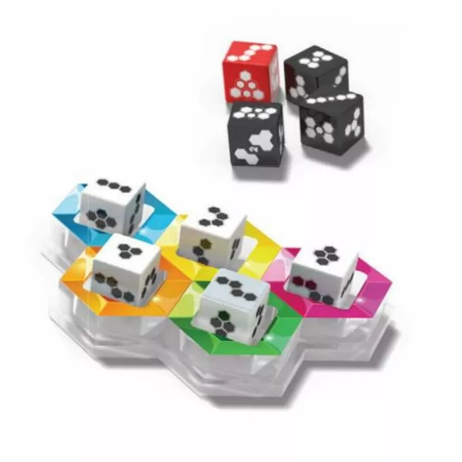 The Happy Puzzle Company - The Genius Gems Game 5 The Happy Puzzle Company - The Genius Gems Game - Image 3