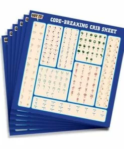 The Happy Puzzle Company - Got It Game 9 The Happy Puzzle Company - Got It Game -Educational Toys Shop HPCGIT TheHappyPuzzleCompanyGotItGame 5 1024x1024