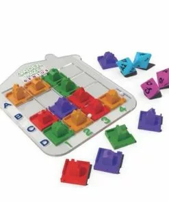 The Happy Puzzle Company - Garden Maze Genius Game 7 The Happy Puzzle Company - Garden Maze Genius Game -Educational Toys Shop HPCGM TheHappyPuzzleCompanyGardenMazeGeniusGame 3 1024x1024