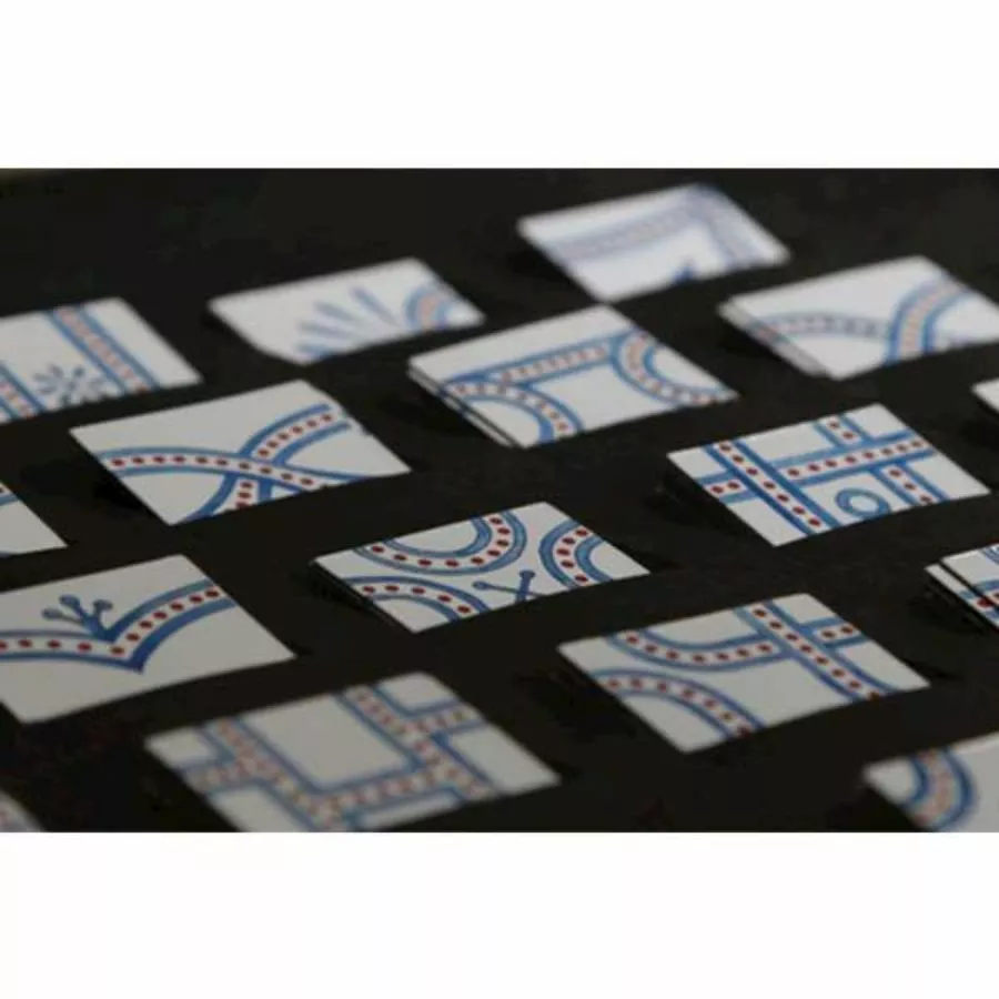 The Happy Puzzle Company - Tillions Game 7 The Happy Puzzle Company - Tillions Game - Image 5