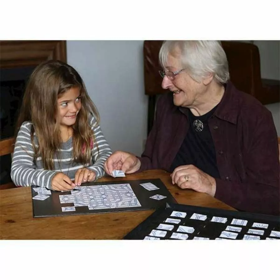 The Happy Puzzle Company - Tillions Game 4 The Happy Puzzle Company - Tillions Game - Image 2