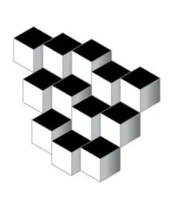The Happy Puzzle Company - Illusion Cubes 10 The Happy Puzzle Company - Illusion Cubes -Educational Toys Shop ILLCUB TheHappyPuzzleCOmpanyIllusionCubeGame 4 1024x1024