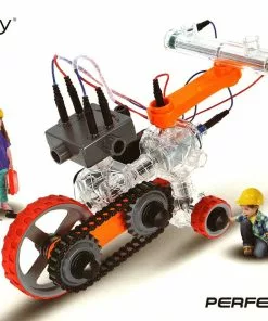 IQ Key - Perfect 600