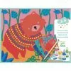 Djeco - Pointillism Painting With Sticks 2 Djeco - Pointillism Painting With Sticks -Educational Toys Shop J9689 DjecoPointillismPaintingwithSticks 1 1024x1024