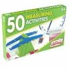 Junior Learning - 50 Measure Activities 2 Junior Learning - 50 Measure Activities -Educational Toys Shop JL333 JuniorLearning50MeasureActivities 1 1024x1024