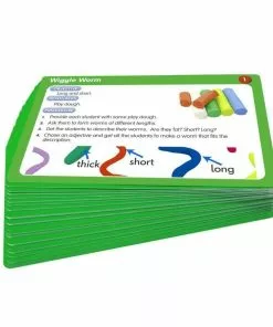 Junior Learning - 50 Measure Activities 9 Junior Learning - 50 Measure Activities -Educational Toys Shop JL333 JuniorLearning50MeasureActivities 4 1024x1024