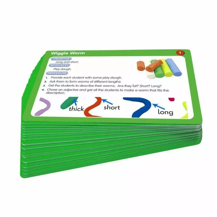 Junior Learning - 50 Measure Activities 6 Junior Learning - 50 Measure Activities - Image 4