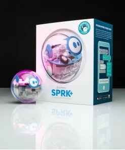 Sphero - SPRK+ Edition 13 Sphero - SPRK+ Edition -Educational Toys Shop K001ROW Sphero SPRK Edition 2 1024x1024