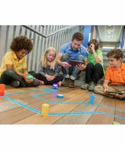 Sphero - SPRK+ Edition 10 Sphero - SPRK+ Edition -Educational Toys Shop K001ROW Sphero SPRK Edition 4 1024x1024