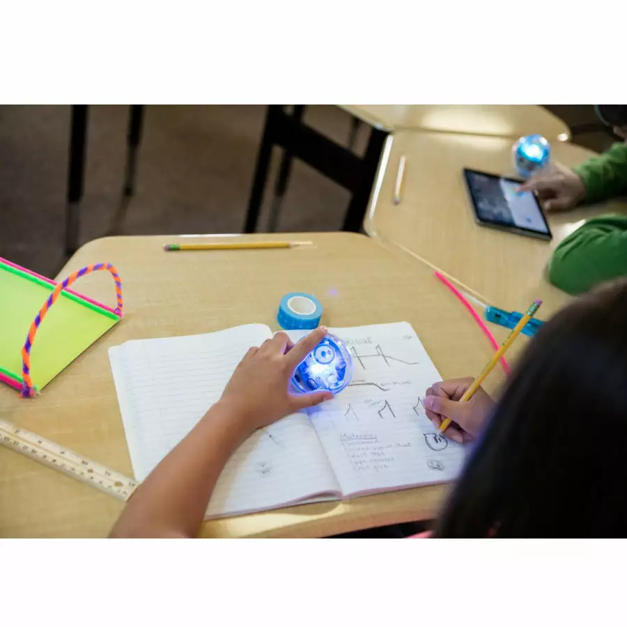 Sphero - SPRK+ Edition 6 Sphero - SPRK+ Edition - Image 4