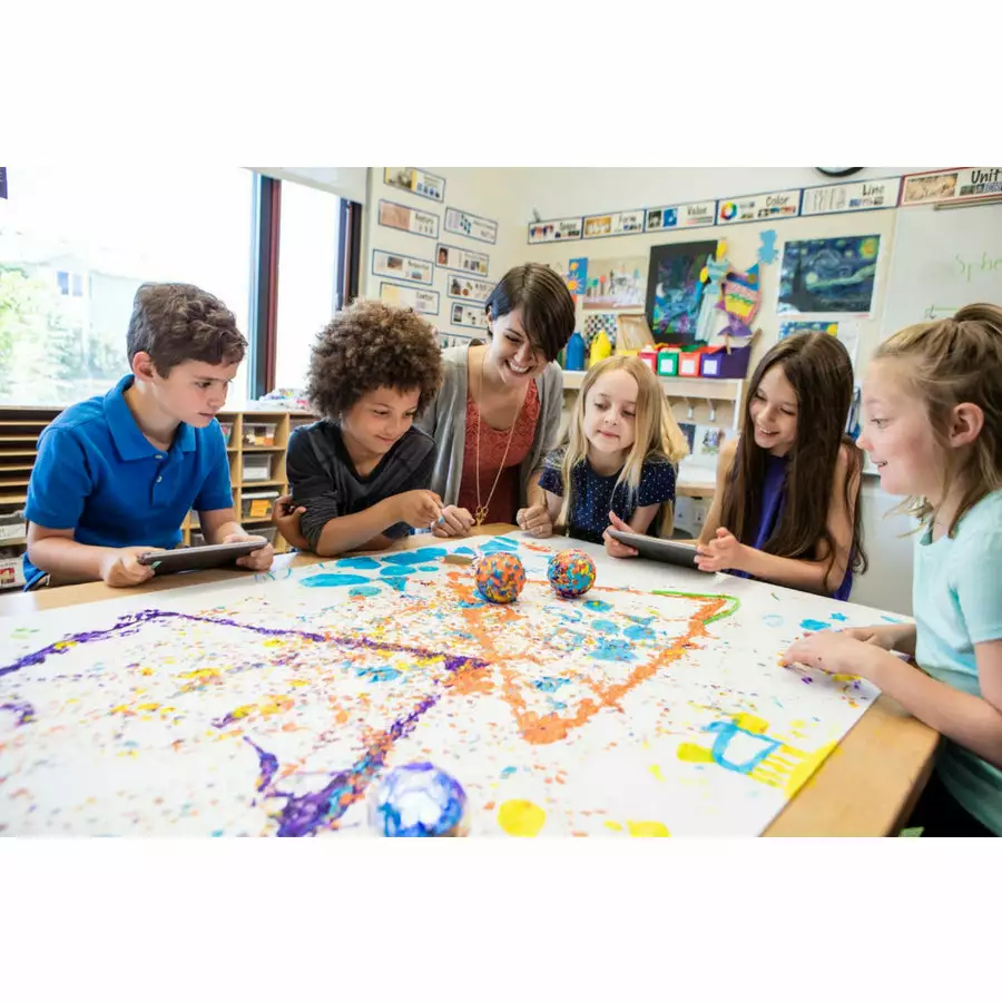 Sphero - SPRK+ Edition 4 Sphero - SPRK+ Edition - Image 2