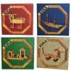 Kapla - Art Books Of Building 2 Kapla - Art Books Of Building -Educational Toys Shop Kapla Wooden Planks Art Books 1024x1024