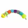 Lamaze - Musical Inchworm 2 Lamaze - Musical Inchworm -Educational Toys Shop L27441 LamazeMusicalInchworm 1 1024x1024