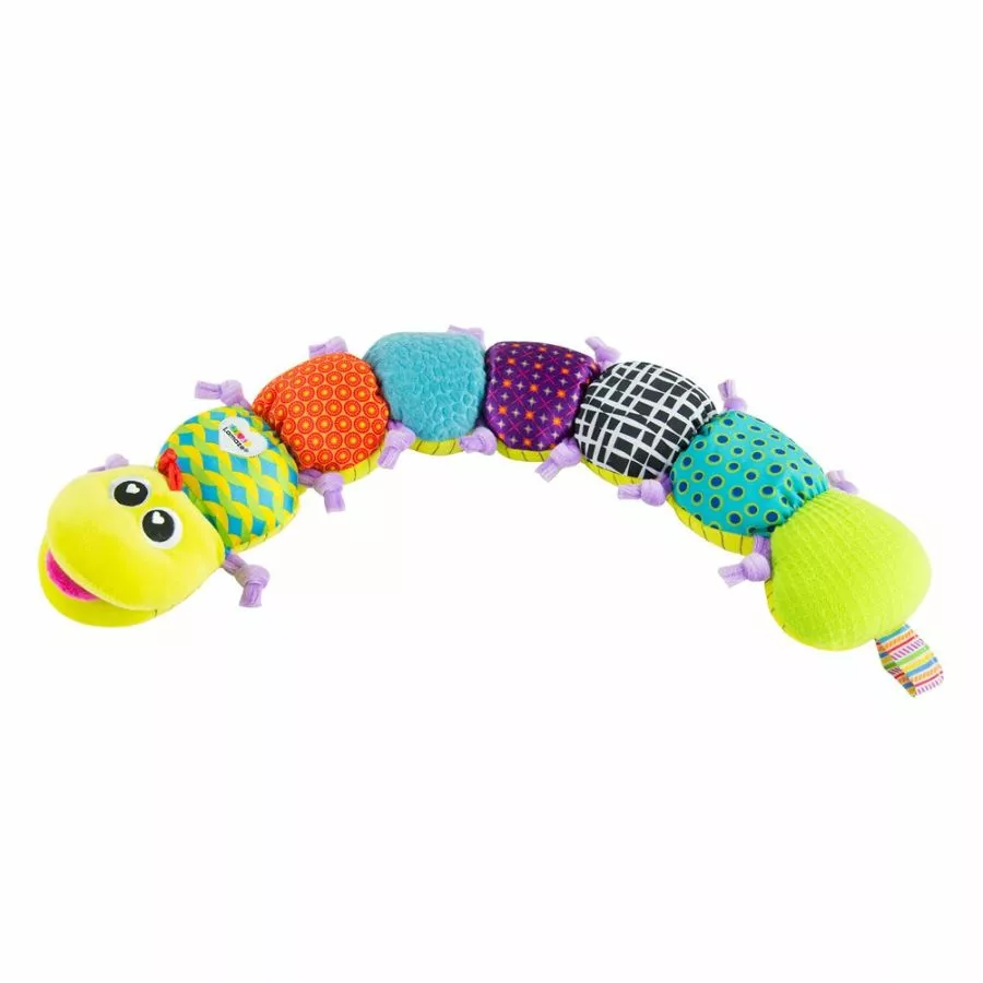 Lamaze - Musical Inchworm 3 Lamaze - Musical Inchworm