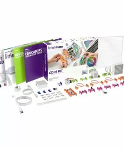 LittleBits - Electronics Code Kit