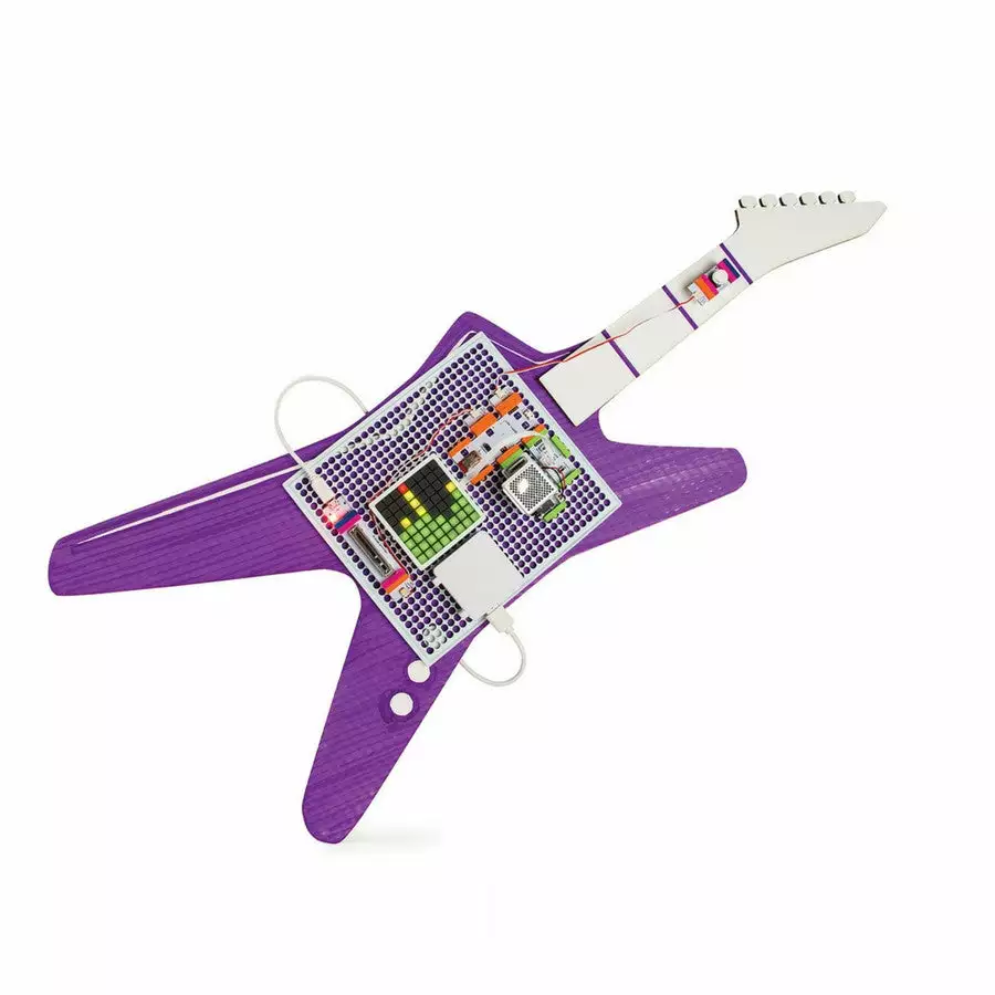 LittleBits - Electronics Code Kit 6 LittleBits - Electronics Code Kit - Image 4