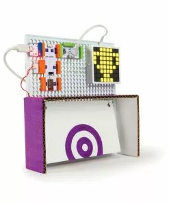 LittleBits - Electronics Code Kit 13 LittleBits - Electronics Code Kit -Educational Toys Shop LB 680 0010 LittleBits Code Kit 6 1024x1024