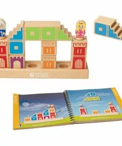 Smart Games - Camelot Junior 8 Smart Games - Camelot Junior -Educational Toys Shop LL1611 Smart Games Camelot Junior 1 1024x1024