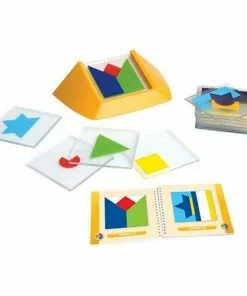 Smart Games - Colour Code Logic Game 10 Smart Games - Colour Code Logic Game -Educational Toys Shop LL1612 Smart Games Colour Code Game 3 1024x1024