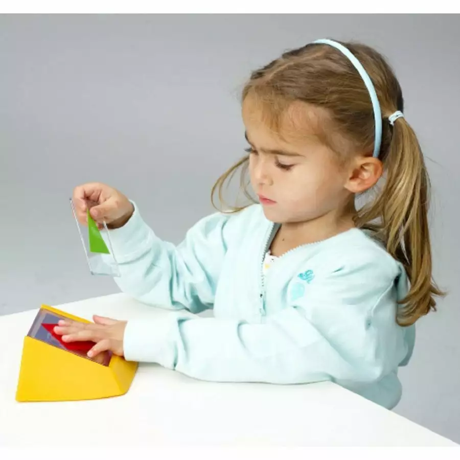 Smart Games - Colour Code Logic Game 7 Smart Games - Colour Code Logic Game - Image 5