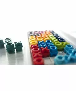 Smart Games - IQ XOXO 7 Smart Games - IQ XOXO -Educational Toys Shop LL1674 Smart Games IQ XOXO 3 1024x1024