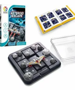 Smart Games - Asteroid Escape