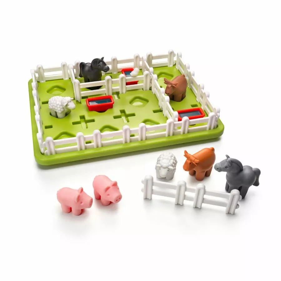 Smart Games - Smart Farmer 4 Smart Games - Smart Farmer - Image 2