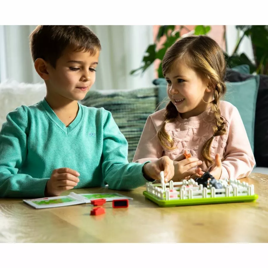 Smart Games - Smart Farmer 5 Smart Games - Smart Farmer - Image 3