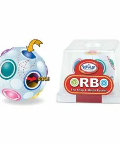 Popular Playthings - Orbo Brain Teaser Puzzle Game 9 Popular Playthings - Orbo Brain Teaser Puzzle Game -Educational Toys Shop LL410 Popular Playthings Orbo Brain Teaser 1024x1024