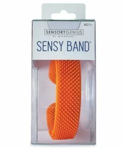 Sensory Genius By Mindware - Sensy Band