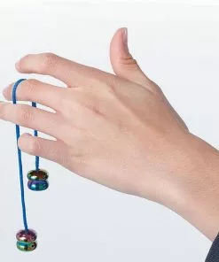 Sensory Genius By Mindware - Finger Fling