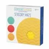 Sensory Genius By Mindware - Sensory Mat (Set Of 4) 1 Sensory Genius By Mindware - Sensory Mat (Set Of 4) -Educational Toys Shop LL5016 SensoryGeniusbyMindware SensoryMats 1 5d9c8d1d 68c4 4a92 9722 ecbec0c8e400 1024x1024