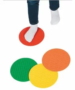 Sensory Genius By Mindware - Sensory Mat (Set Of 4) 8 Sensory Genius By Mindware - Sensory Mat (Set Of 4) -Educational Toys Shop LL5016 SensoryGeniusbyMindware SensoryMats 2 d1941946 dc41 4279 b296 e8aacd1b312a 1024x1024