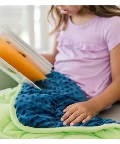 Sensory Genius By Mindware - Weighted Lap Pad 10 Sensory Genius By Mindware - Weighted Lap Pad -Educational Toys Shop LL5017 SensoryGeniusbyMindware WeightedLapPad 3 1024x1024