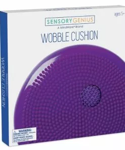 Sensory Genius By Mindware - Wobble Cushion