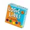 Mindware Games Mindware - Logic Links 1 Mindware Games Mindware - Logic Links -Educational Toys Shop LL5201 Mindware Logic Links 1 1024x1024